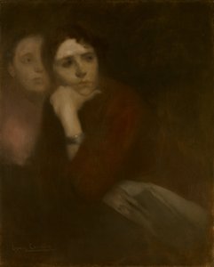  - Eugène Carrière