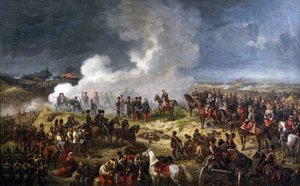 La Bataille de Solférino, 24 juin 1859 - Eugene Charpentier