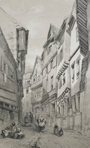 Voyages pittoresques et romantiques dans l
