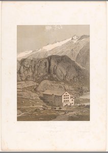 Vue de l