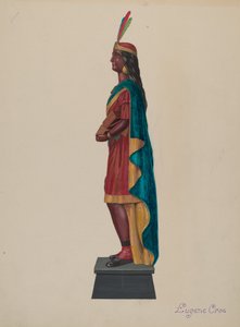 Indien de magasin de cigares