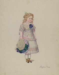 Poupée