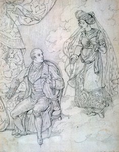 Sans titre, vers 1815-1865