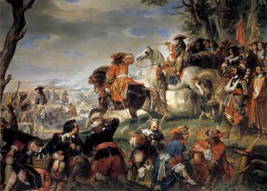 Guerre de la Ligue d