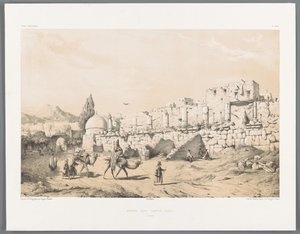 Ruines d