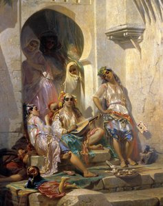 Femmes d