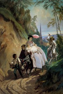 Promenade d