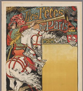 Affiche pour 