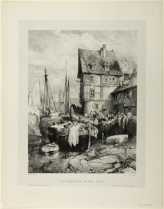 Intérieur d