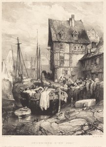 Intérieur d