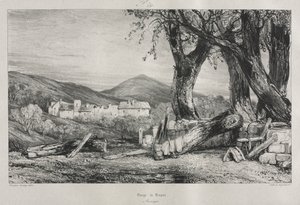 Voyages pittoresques et romantiques dans l
