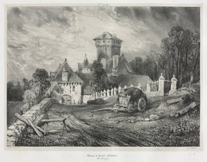 Voyages pittoresques et romantiques dans l