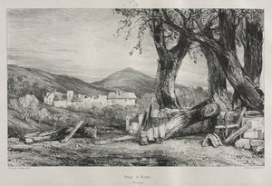 Voyages pittoresques et romantiques dans l