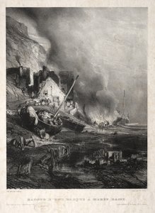 Six marins : Radoub d