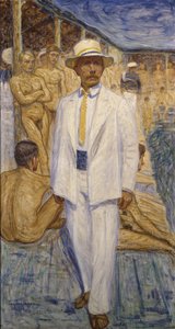 Autoportrait