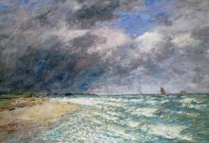 Bateaux sur l