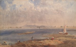  - Eugene Louis Boudin