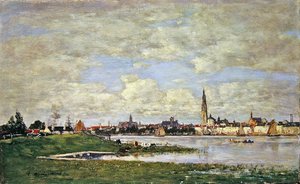 La Tête-de-Flandres à Anvers