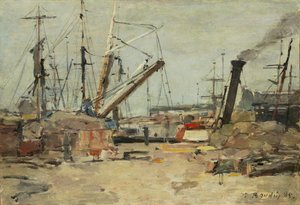 Les Chalutiers