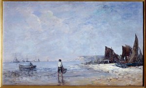 Le pêcheur