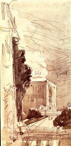 La terrasse d