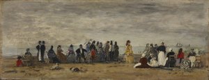  - Eugene Louis Boudin