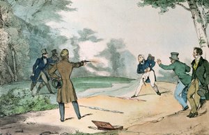 Un Duel