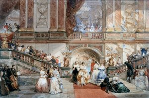 Bal à l