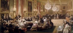 Concert dans la Galerie des Guise au Château d
