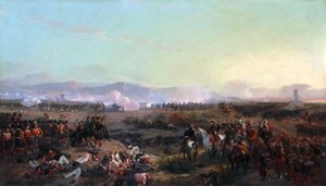 La Bataille de l