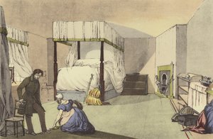 Une chambre d