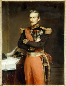  - Eugene Mary Brocas