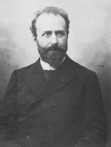 Baudoin, vers 1893