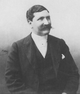 Comte de Nion
