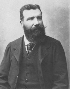 Denys Cochin, vers 1893