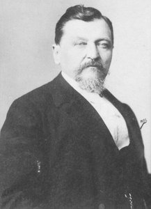 Galezouwki, vers 1893