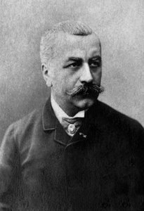 Louis Andrieux