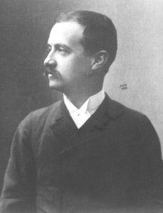 Revoil, vers 1893