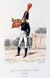 Gardes de la Prévôté de l