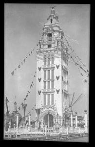 Luna Park, 1906