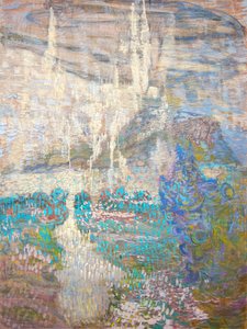 Regarde étranger