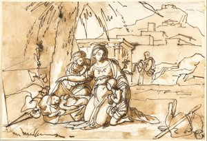 Vierge à l
