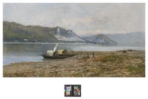 Image inconnue - Eugenio Gignous