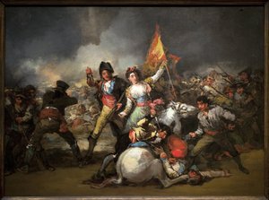 2 mai (Le soulèvement du 2 mai)