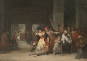 À l
