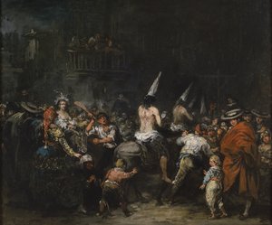 Condamné par l