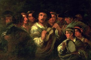 Les Sérénades