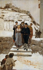 Noces d