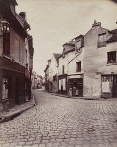 Clamart (Vieille Rue)