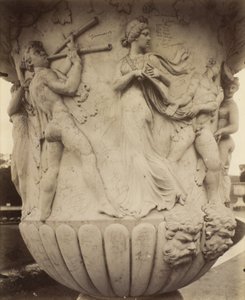 (détail) - Eugène Atget